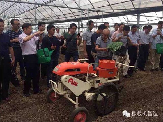 江苏设施农业现场重点推荐富来威